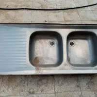 سینگ ظرفشویی
