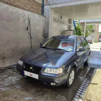 سمند lxمدل 93 شاسی ها پلمپ موتوری سالم