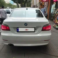 بی ام و 530i
