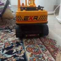 اسباب بازی محکم