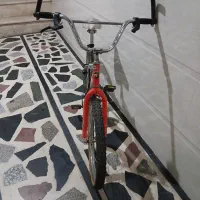 دوچرخه ۲۰|دوچرخه، اسکیت، اسکوتر|دزفول, |دیوار