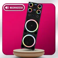 مشهدصدا / فروش ویژه نقدی تسکو 2 ساب 15 AC/DC