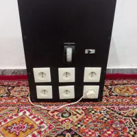 جعبه برق ۲۲۰