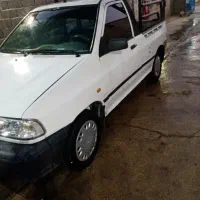 پراید بار93