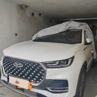 فروش تیگو 8 پرومکس IE صفر خشک سال 1404
