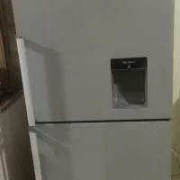 یخچال فریزر واقعا سالم بدون خط وخش