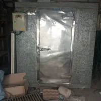 سردخانه زیرصفر۳تنی