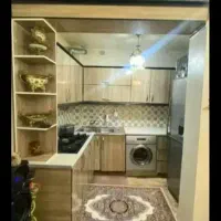 ۴۳متر/نقلی/علی آباد شهرک بهشتی