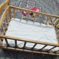 تخت کودک