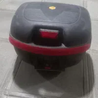 باکس موتور سیکلت