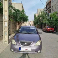 تیبا مدل ۹۱
