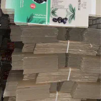 کارتن سازی، کارتن پردیس خراسان