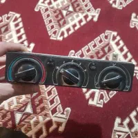پنل بخاری پارس 405 سمند
