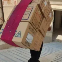باربری حمل بار کارگر خالی اسباب کشی کل نقاط تهران