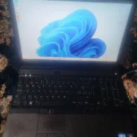 لپ تاپ دل مدل m4600