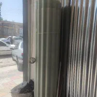 شیروانی شفاف  پلی کربن