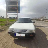 پراید هاچبک 74