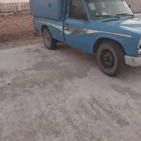 فروش نیسان مدل ۴۰۰