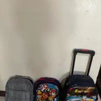 کیف مدرسه