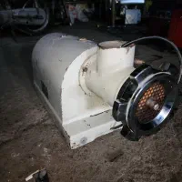 چرخ گوشت ساییز ۳۲ ایتالیایی