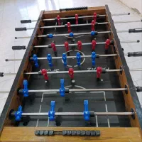 فروش فوتبال دستی