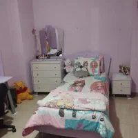سرویس خواب دخترانه برند اپادانا