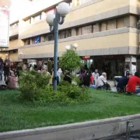 مجتمع پارک چهارباغ بالا،، اجاره و فروش مغازه ۱۲متر