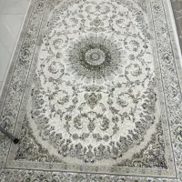 فرش در حد نو