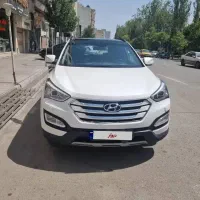 سانتافه فول وارداتی