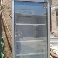 یخچال ایستاده