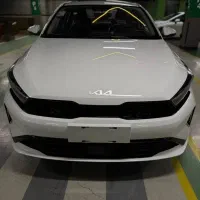 کیا k3 تحویل روز نقد و اقساط