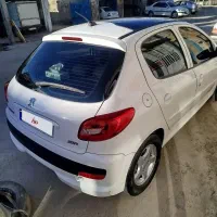 پژو207|خودرو سواری و وانت|چناران, |دیوار