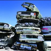 اسقاط تمامی خودرو های فرسوده(سبک و سنگین)