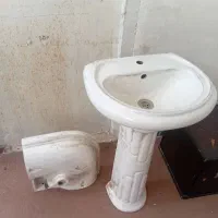 سنگ دستشور با پایه