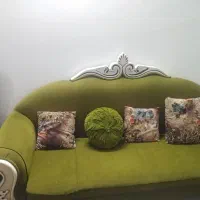 مبل ۸ نفره