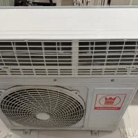 کولر ۱۲۰۰۰ وست پوینت