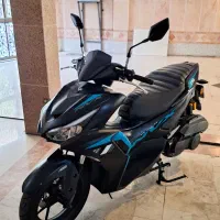 NVX 170 طرح آیروکس مدل ۴۰۴