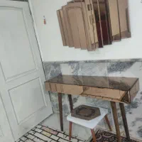 ست کنسول همراه اینه