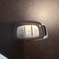 سوییچ هیوندا اصلی نو