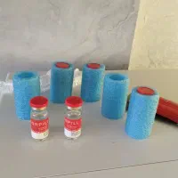 محلول شپش وتخم شپش