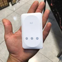 مودم 4g/LTE قابل حمل زد تی ای مدل ZTE MF935