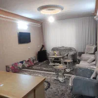 64مترهمکف باحیاط اختصاصی