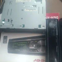 ظبت پایونر9650sdمولتی. کالر