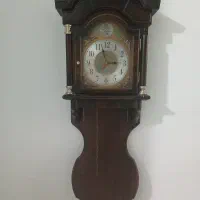ساعت دیواری