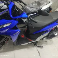 موتور بیکلاج ،هوندا، کلیک،لاکی ،لین مکس