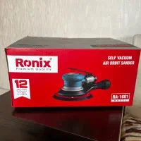 سنباده بادی  رونیکس