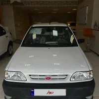 حواله پرایدوانتGxپاششی تحویل30روزه نمایندگی سایپا