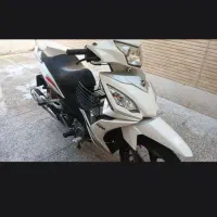 موتور بی کلاچ swm
