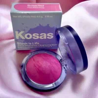 رژگونه زیبای کوزس فول سایز