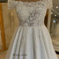 لباس عروس